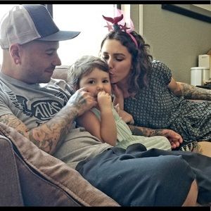 Meet your Posher, Melanie